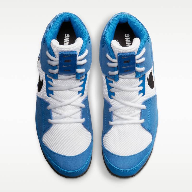 Борцівки Nike Fury DS-AO2416-401, рис. 3