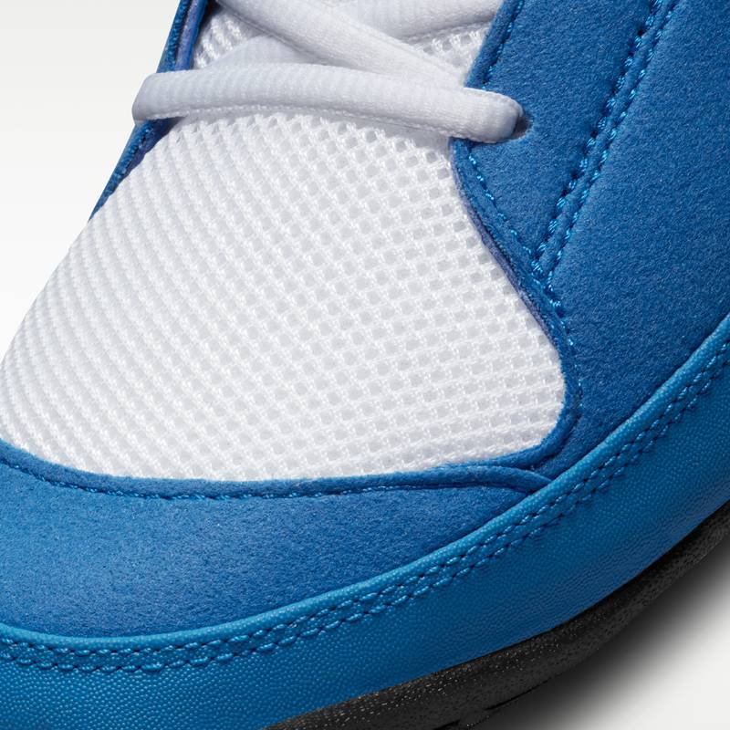 Борцівки Nike Fury DS-AO2416-401, рис. 6