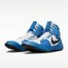 Борцівки Nike Fury DS-AO2416-401, прев. 4