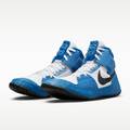 Борцівки Nike Fury DS-AO2416-401, прев. 4