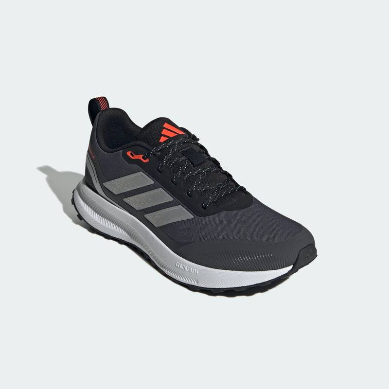 Кросівки Adidas RUNFALCON 5 TR DS-JI4084, рис. 4