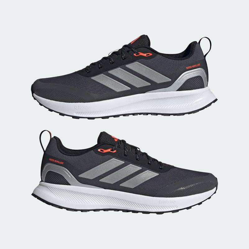 Кросівки Adidas RUNFALCON 5 TR DS-JI4084, рис. 6