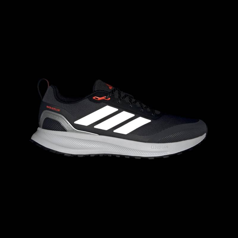 Кросівки Adidas RUNFALCON 5 TR DS-JI4084, рис. 9