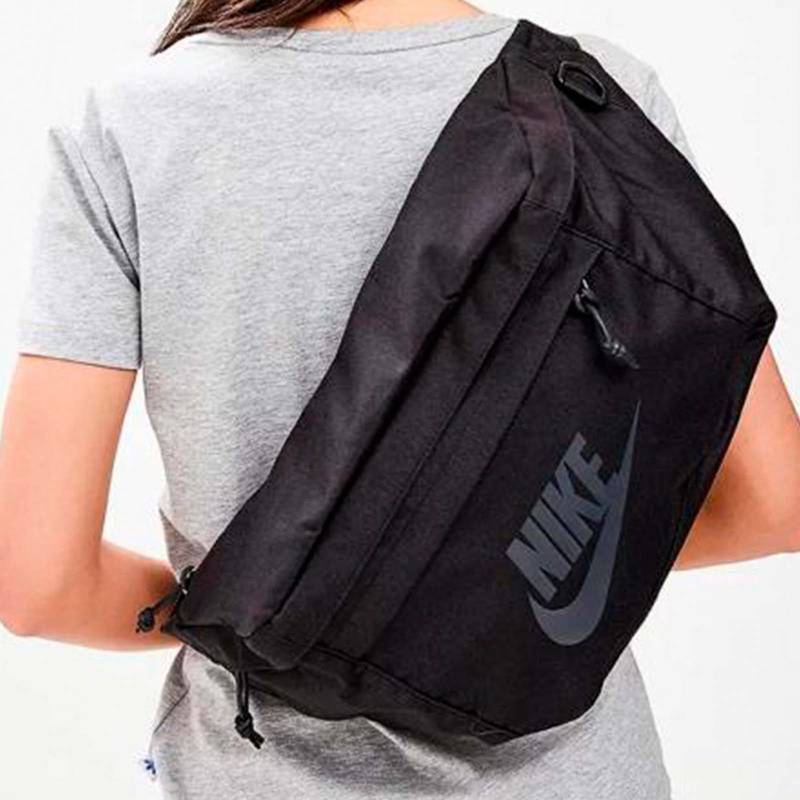 Сумка Nike TECH HIP PACK DS-BA5751-010, рис. 1