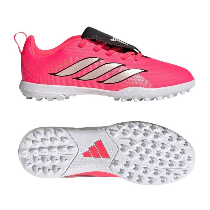 Дитячі сороконіжки Adidas Predator Club Turf Football Kids HQ2274, рис. 0