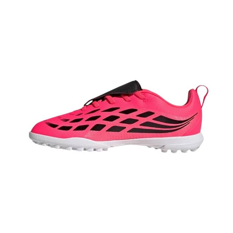 Детские сороконожки Аdidas Predator Club Turf Football Kids HQ2274, рис. 1