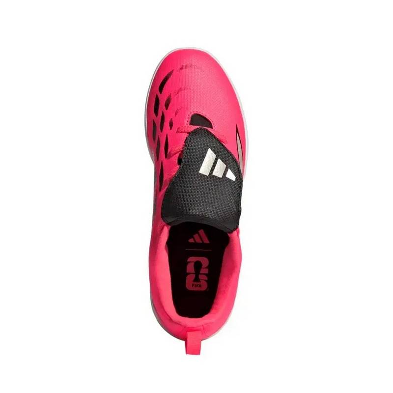 Детские сороконожки Аdidas Predator Club Turf Football Kids HQ2274, рис. 2