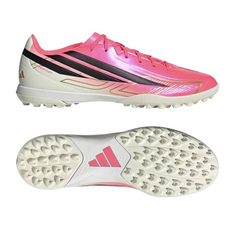 Сороконіжки Аdidas F50 HYPERFAST CLUB TF IH4604, рис. 0