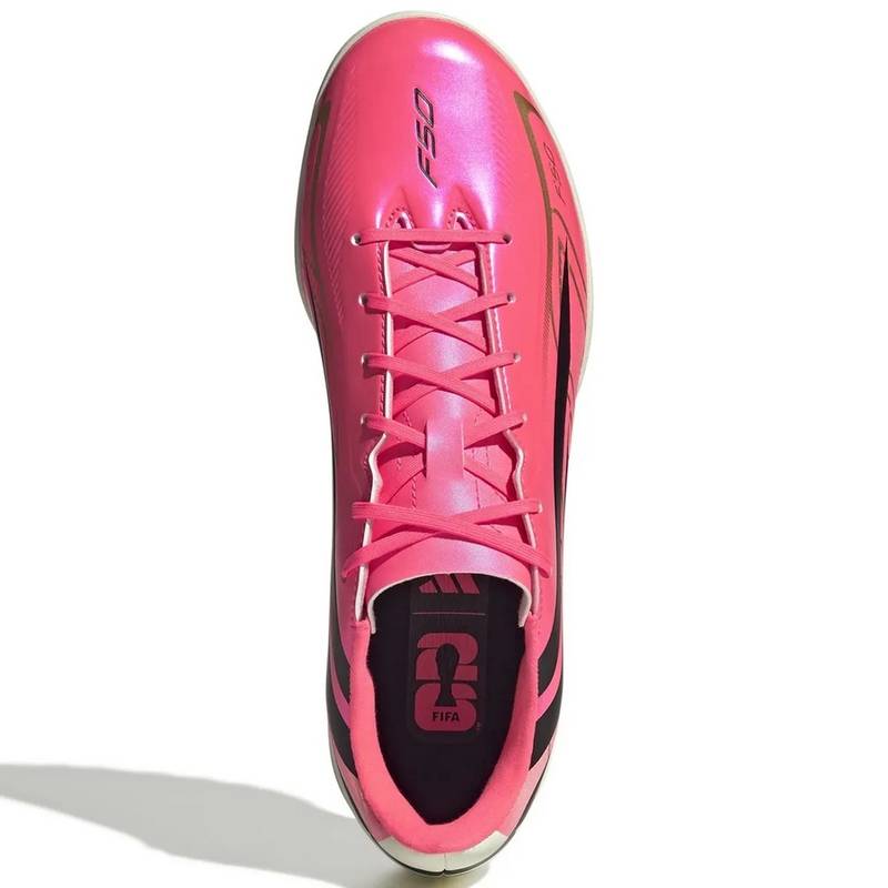 Сороконожки Аdidas F50 HYPERFAST CLUB TF IH4604, рис. 3