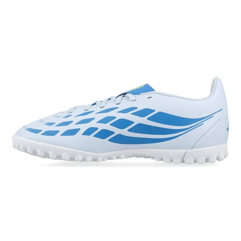Дитячі сороконіжки Adidas Predator Club TF JS0366, рис. 1