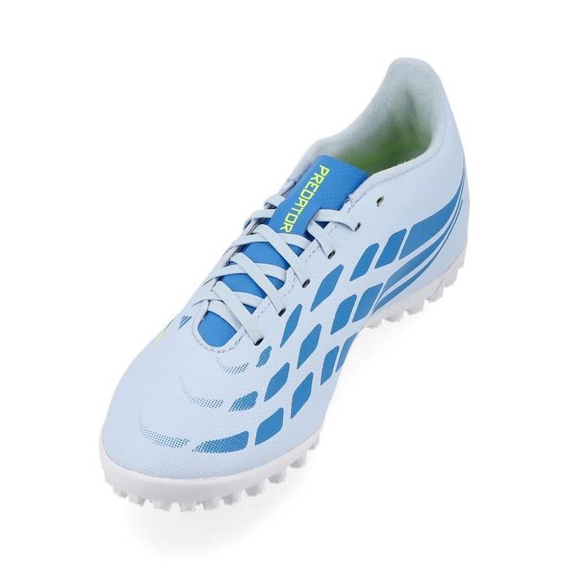 Дитячі сороконіжки Adidas Predator Club TF JS0366, рис. 3