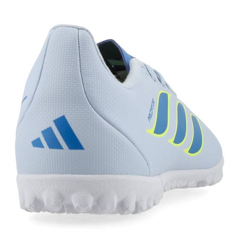 Дитячі сороконіжки Adidas Predator Club TF JS0366, рис. 4