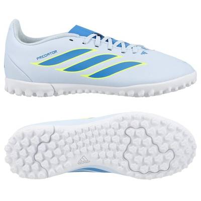 Дитячі сороконіжки Adidas Predator Club TF JS0366