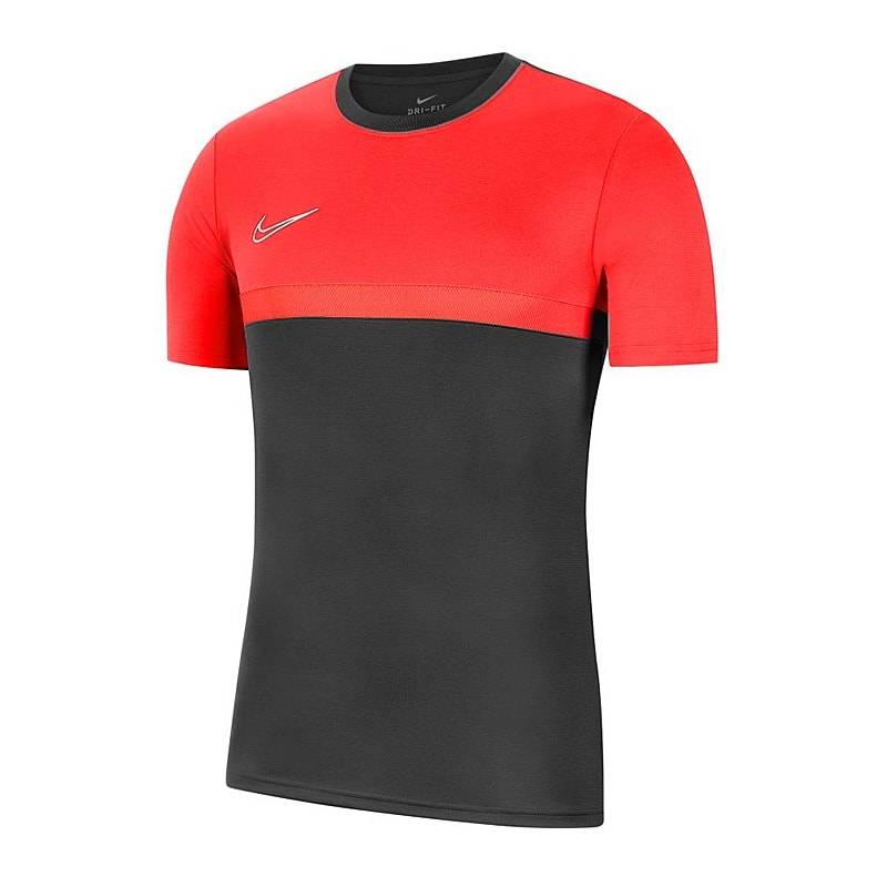 Футболка спортивная тренировочная Nike Academy 20 Pro Top SS BV6926-079, рис. 0