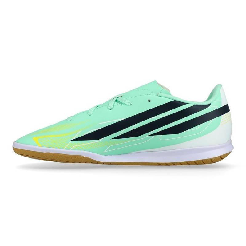 Детские футзалки Аdidas F50 Club Hyperfast IN KK1339, рис. 1