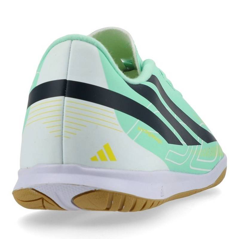 Детские футзалки Аdidas F50 Club Hyperfast IN KK1339, рис. 4