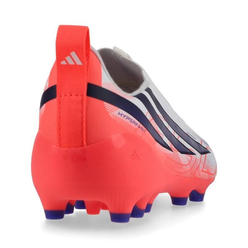 Футбольні бутси дитячі Аdidas F50 League Hyperfast LL AG Junior LA3941, рис. 3