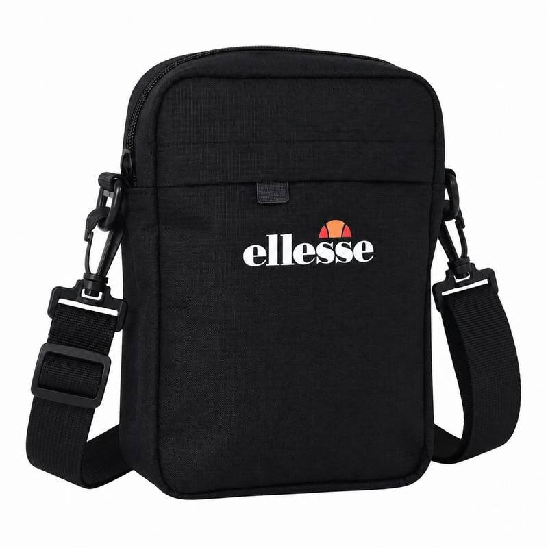 Сумка через плече Еllesse Manifatto SHBA4820, рис. 0