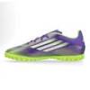 Сороконожки Adidas F50 Club Turf Violet JI0026, прев. 1