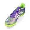 Сороконожки Adidas F50 Club Turf Violet JI0026, прев. 3