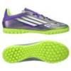 Сороконожки Adidas F50 Club Turf Violet JI0026, прев. 0