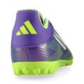 Сороконіжки Adidas F50 Club Turf Violet JI0026, прев. 4