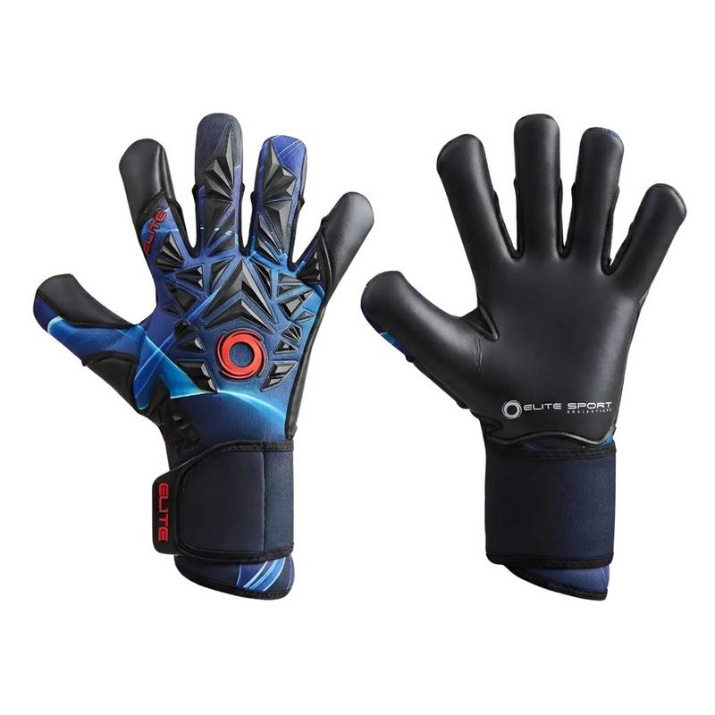 Воротарські рукавички Elite Sport Quantum v26 Elite-Quantum, рис. 0