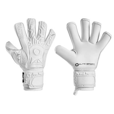 Воротарські рукавички Elite Sport SOLO White Elite-Solo-W