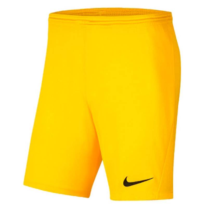 Спортивные игровые шорты Nike Park III BV6855-719, рис. 0