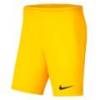Спортивні ігрові шорти Nike Park III BV6855-719