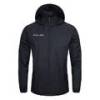 Ветровка детская Kelme WINDPROOF черная 3803241.9000, прев. 0