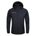 Вітровка дитяча Kelme WINDPROOF чорна 3803241.9000, прев. 0