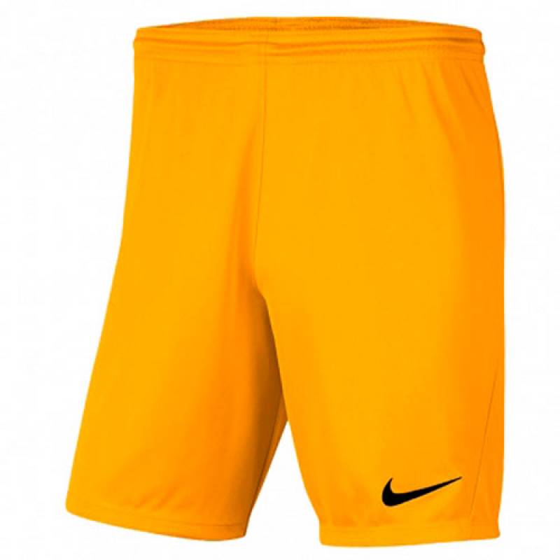 Спортивні ігрові шорти Nike Park III BV6855-739, рис. 0