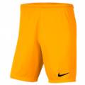 Спортивні ігрові шорти Nike Park III BV6855-739, прев. 0