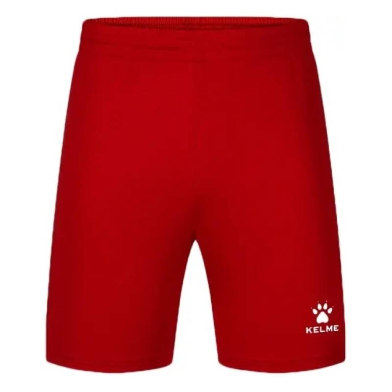Дитячі шорти Kelme GLOBAL III (червоні) 7351ZB3255.9600, рис. 0