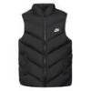 Детская жилетка Nike Sportswear Therma-Fit All Day Play Black HJ2537-010, прев. 0