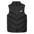 Дитяча жилетка Nike Sportswear Therma-Fit All Day Play Black HJ2537-010, прев. 0