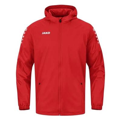 Дощовик Jako TEAM 2.0 червоний 7402-100