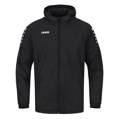 Дощовик Jako TEAM 2.0 чорний 7402-800
