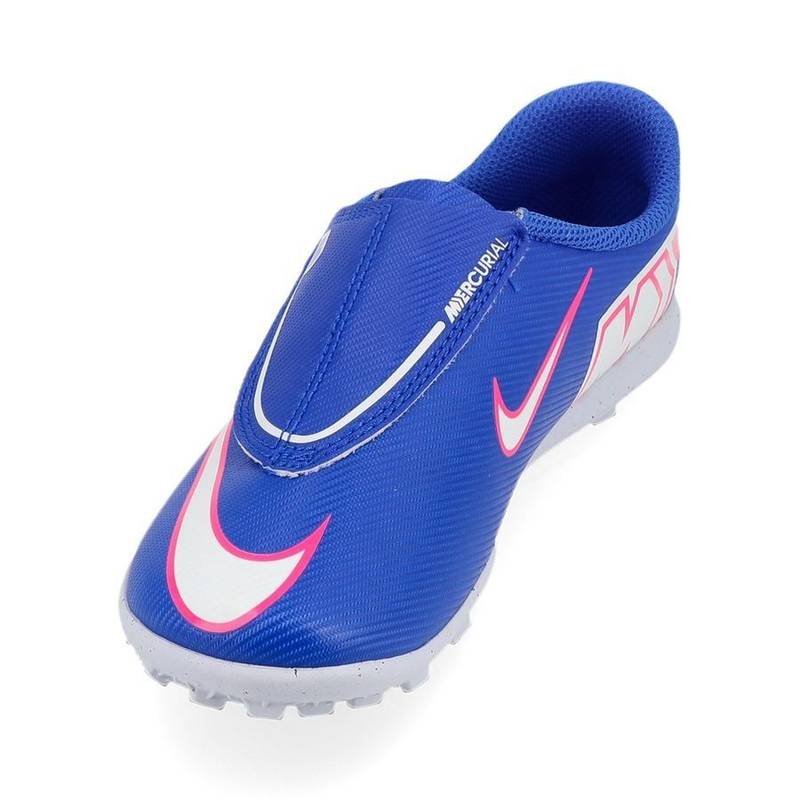 Дитячі сороконіжки Nike Mercurial Vapor 16 TF PS (V) Junior FQ8291-446, рис. 3
