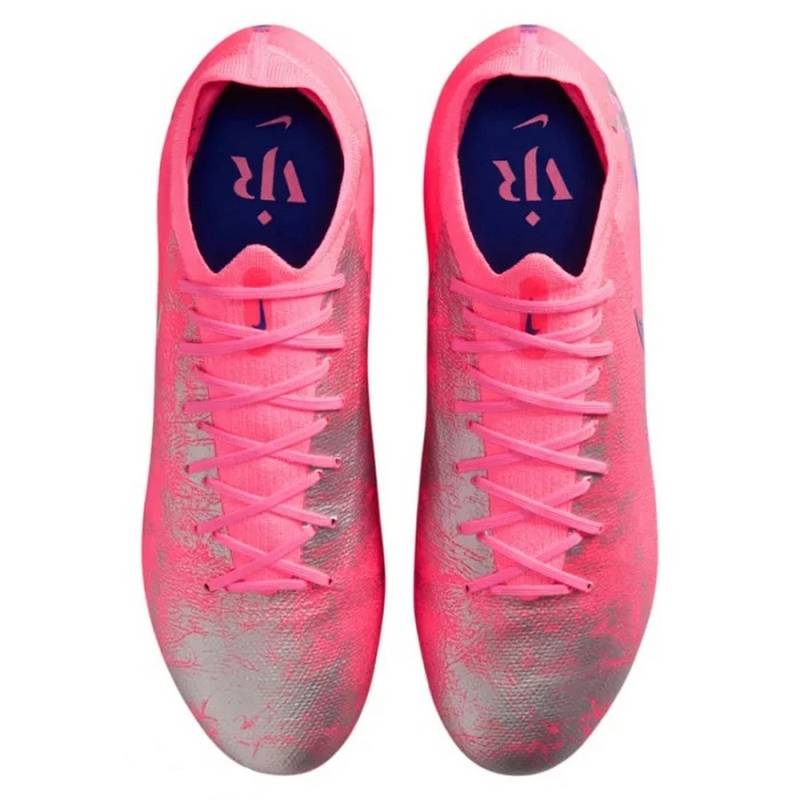 Футбольні дитячі бутси Nike Zoom Mercurial Vapor 16 Pro FG IQ9813-640, рис. 2