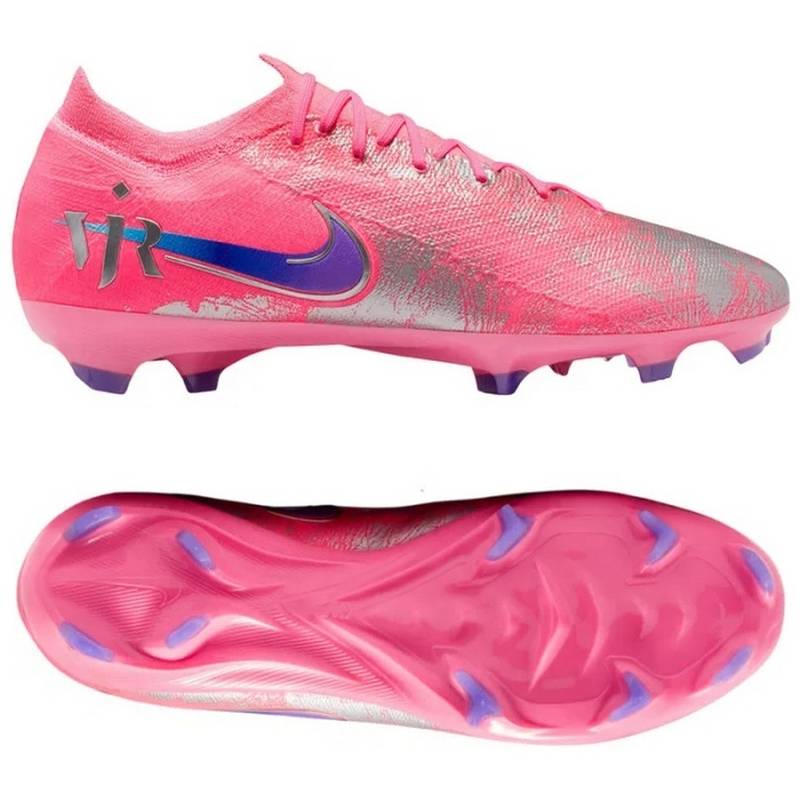 Футбольні дитячі бутси Nike Zoom Mercurial Vapor 16 Pro FG IQ9813-640, рис. 0