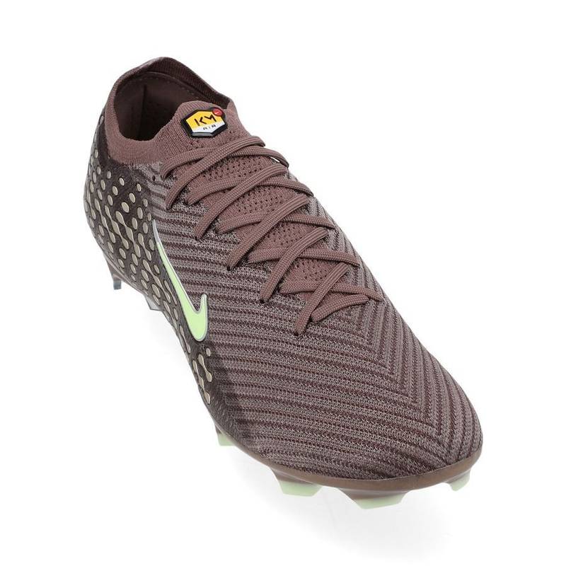 Футбольні бутси Nike Zoom Mercurial Vapor 16 Elite Kylian Mbappé FG FQ8683-200, рис. 2