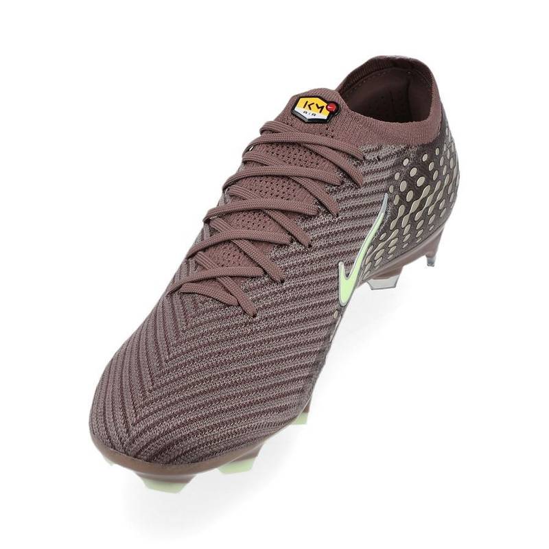 Футбольные бутсы Nike Zoom Mercurial Vapor 16 Elite Kylian Mbappé FG FQ8683-200, рис. 3