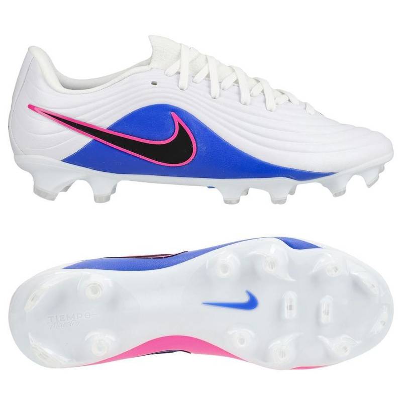 Футбольні бутси Nike Tiempo Maestro Academy FG/MG IB1600-146, рис. 0