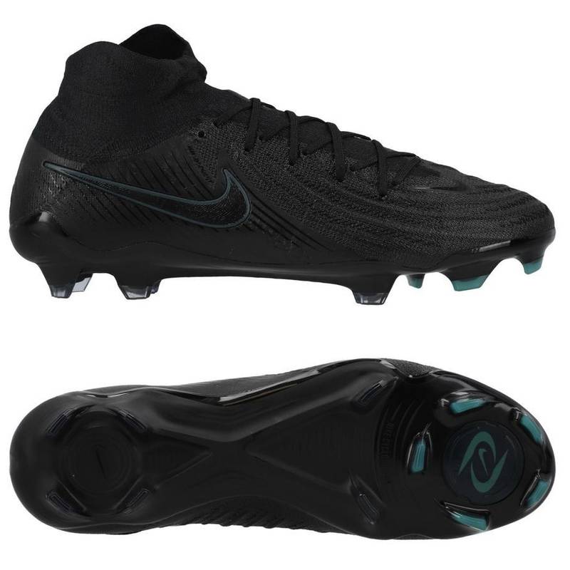 Футбольні бутси Nike Phantom Luna II Elite FG FJ2572-002, рис. 0
