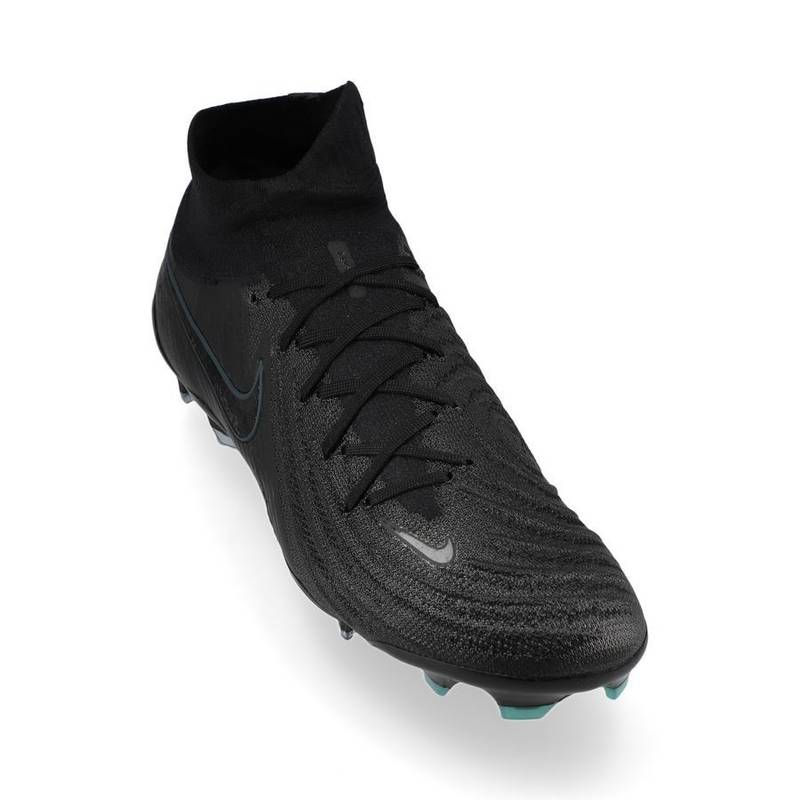 Футбольные бутсы Nike Phantom Luna II Elite FG FJ2572-002, рис. 2