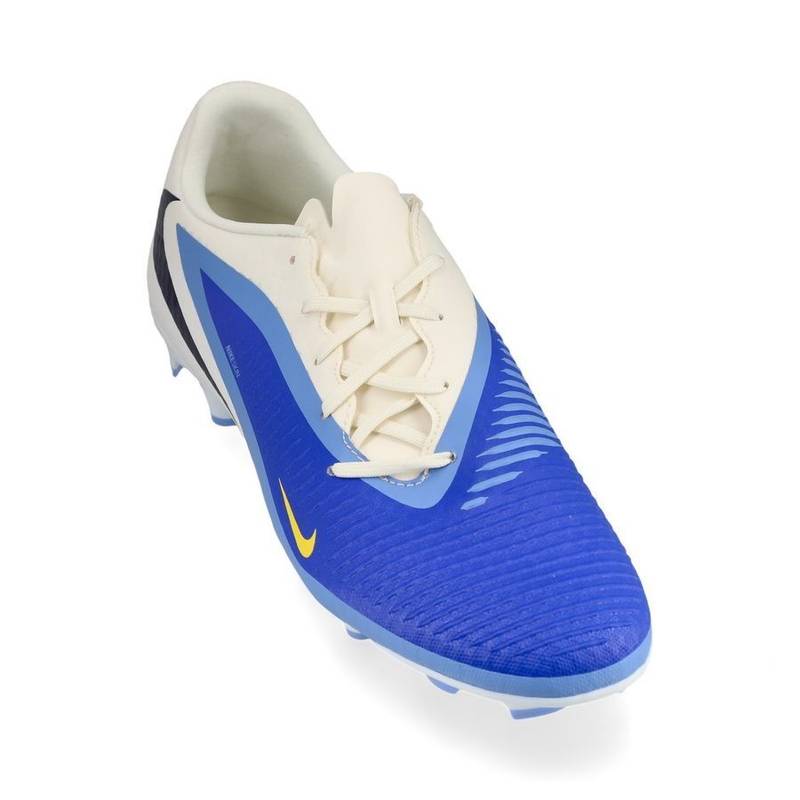 Футбольні бутси Nike Phantom 6 Low Academy FG/MG HQ2313-400, рис. 2