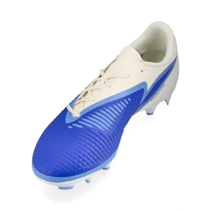 Футбольні бутси Nike Phantom 6 Low Academy FG/MG HQ2313-400, рис. 3