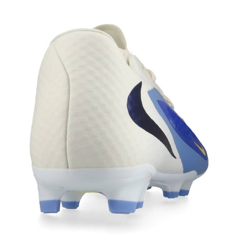 Футбольні бутси Nike Phantom 6 Low Academy FG/MG HQ2313-400, рис. 4
